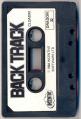 Back Track Cassette Media