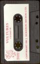 Vultures Cassette Media