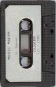 Music Maker Cassette Media