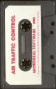 Air Traffic Control Cassette Media