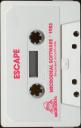 Escape Cassette Media