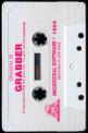 Grabber Cassette Media