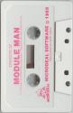 Module Man Cassette Media