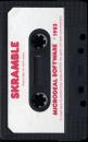 Skramble Cassette Media