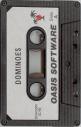 Dominoes Cassette Media