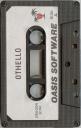 Othello Cassette Media