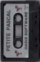 Petite Pascal Cassette Media