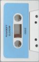 Ossie Cassette Media