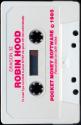 Robin Hood Cassette Media