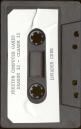 Invader Cube Cassette Media