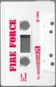 Fire Force Cassette Media