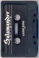 Laser Zone Cassette Media