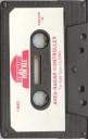 Area Radar Controller Cassette Media