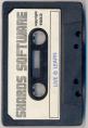 Live And Learn Cassette Media