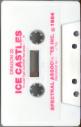 Ice Castles Cassette Media