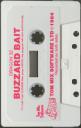 Buzzard Bait Cassette Media