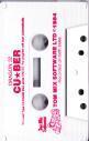 Cu*Ber Cassette Media