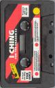 I Ching Cassette Media
