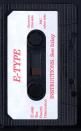 E-Type Cassette Media