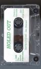 Holed Out Cassette Media