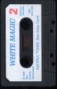 White Magic 2 Cassette Media