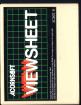 Viewsheet ROM Cart Media