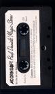 Paul Daniels' Magic Show Cassette Media