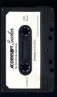 Snooker Cassette Media