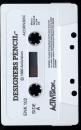 The Designer's Pencil Cassette Media