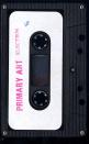 Primary Art Cassette Media