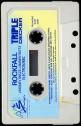 Triple Decker 10 Cassette Media