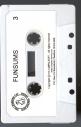 Fun Sums Cassette Media