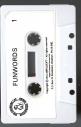 Fun Words Cassette Media