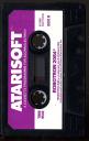 Robotron 2084 Cassette Media