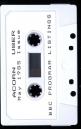 Acorn User #034 (05.1985) Cassette Media