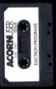 Acorn User #035 (06.1985) Cassette Media