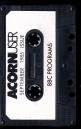 Acorn User #038 (09.1985) Cassette Media