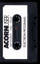 Acorn User #038 (09.1985) Cassette Media