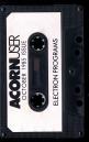 Acorn User #039 (10.1985) Cassette Media