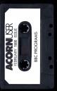 Acorn User #043 (02.1986) Cassette Media