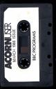 Acorn User #044 (03.1986) Cassette Media