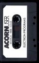 Acorn User #044 (03.1986) Cassette Media