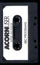 Acorn User #045 (04.1986) Cassette Media