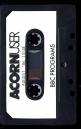 Acorn User #049 (08.1986) Cassette Media