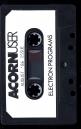 Acorn User #049 (08.1986) Cassette Media