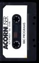 Acorn User #050 (09.1986) Cassette Media