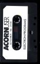 Acorn User #050 (09.1986) Cassette Media