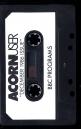 Acorn User #053 (12.1986) Cassette Media