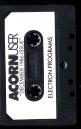 Acorn User #053 (12.1986) Cassette Media