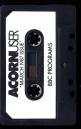 Acorn User #056 (03.1987) Cassette Media